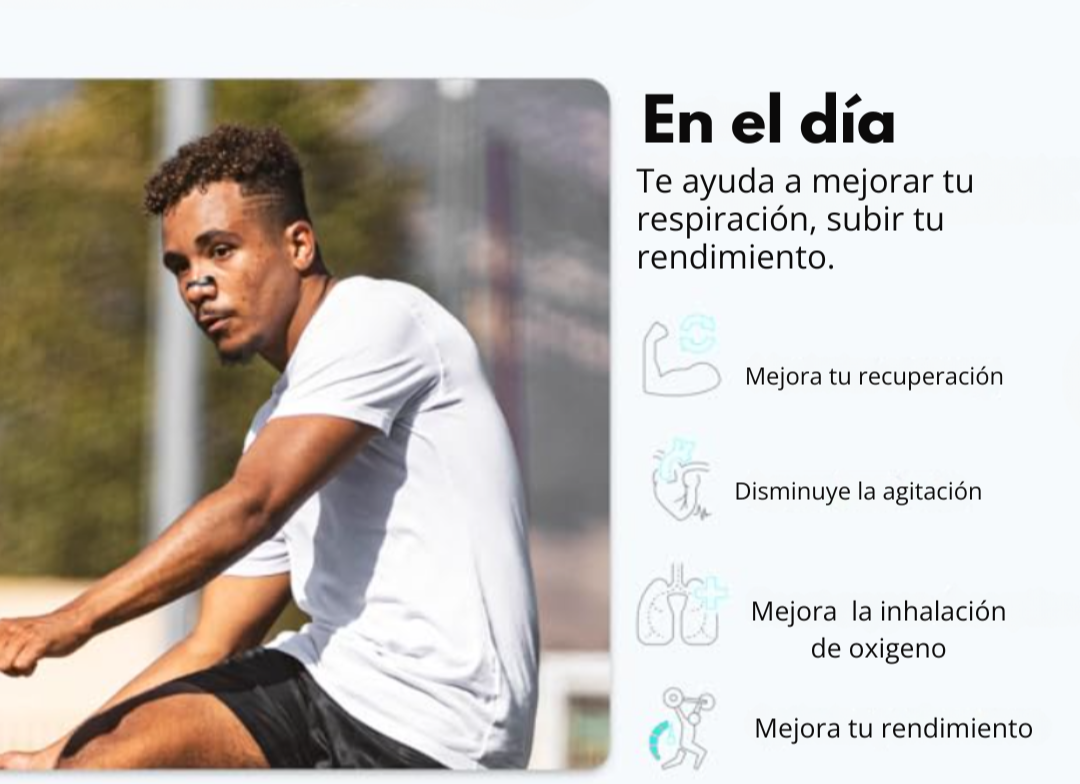 AIRMAX® /  ADIOS RONQUIDOS!