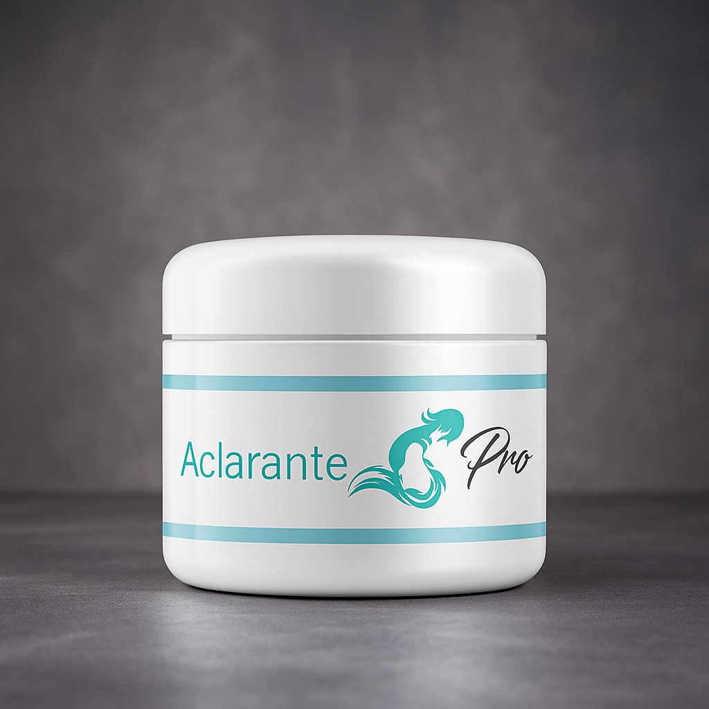 Crema Aclarante - AclaPRO™