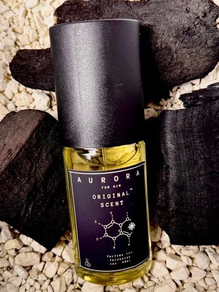 Perfume con Feromonas Aurora For Men - Chapin™