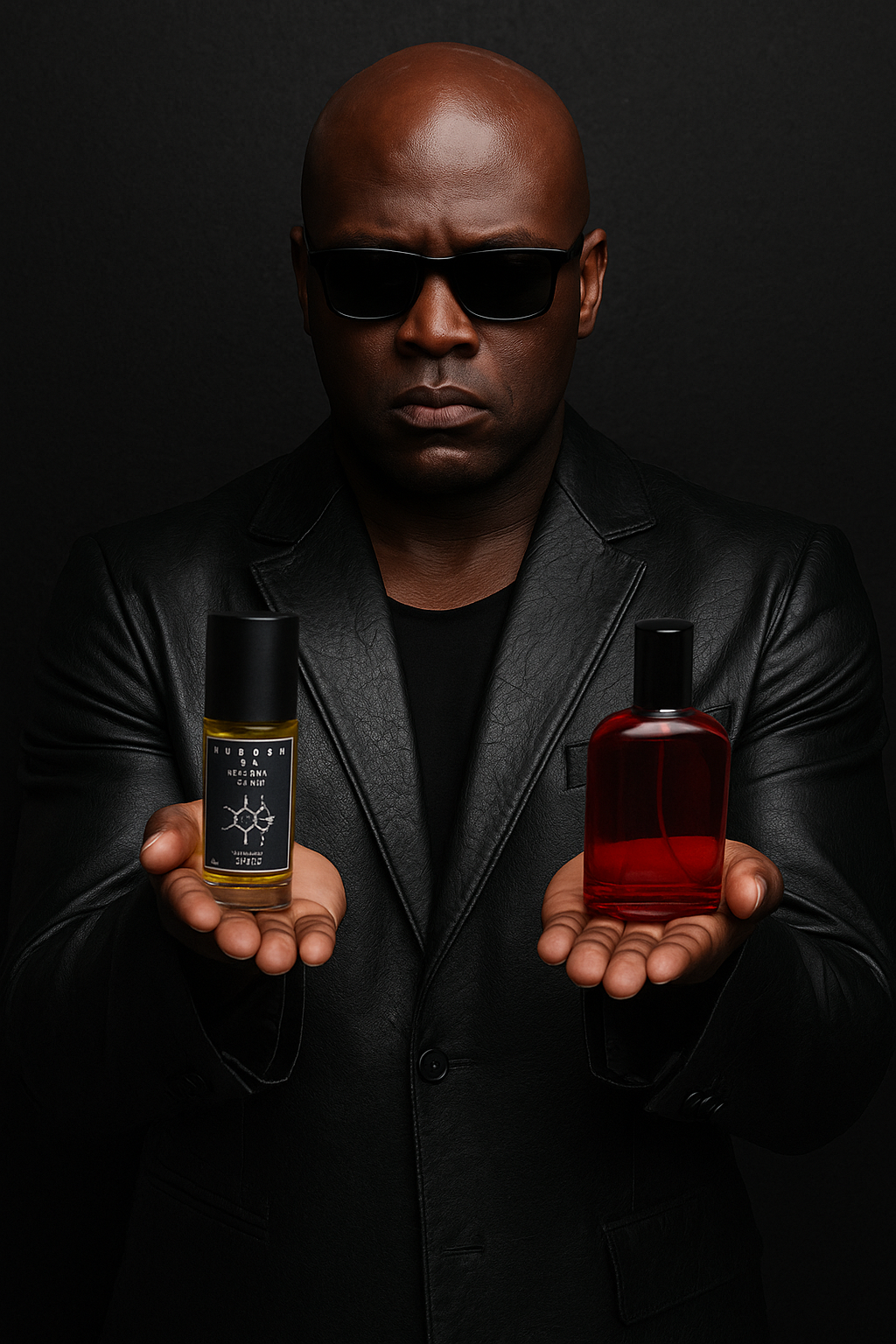 Perfume con Feromonas Aurora For Men - Chapin™