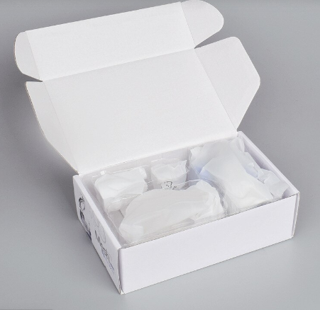 Nebulizador Portátil para Niños y Adultos - Chapin®